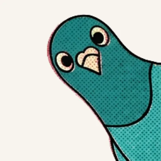 Pidgy