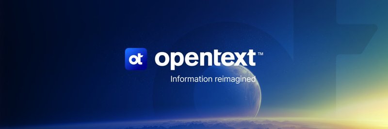 Screenshot of OpenText Aviator