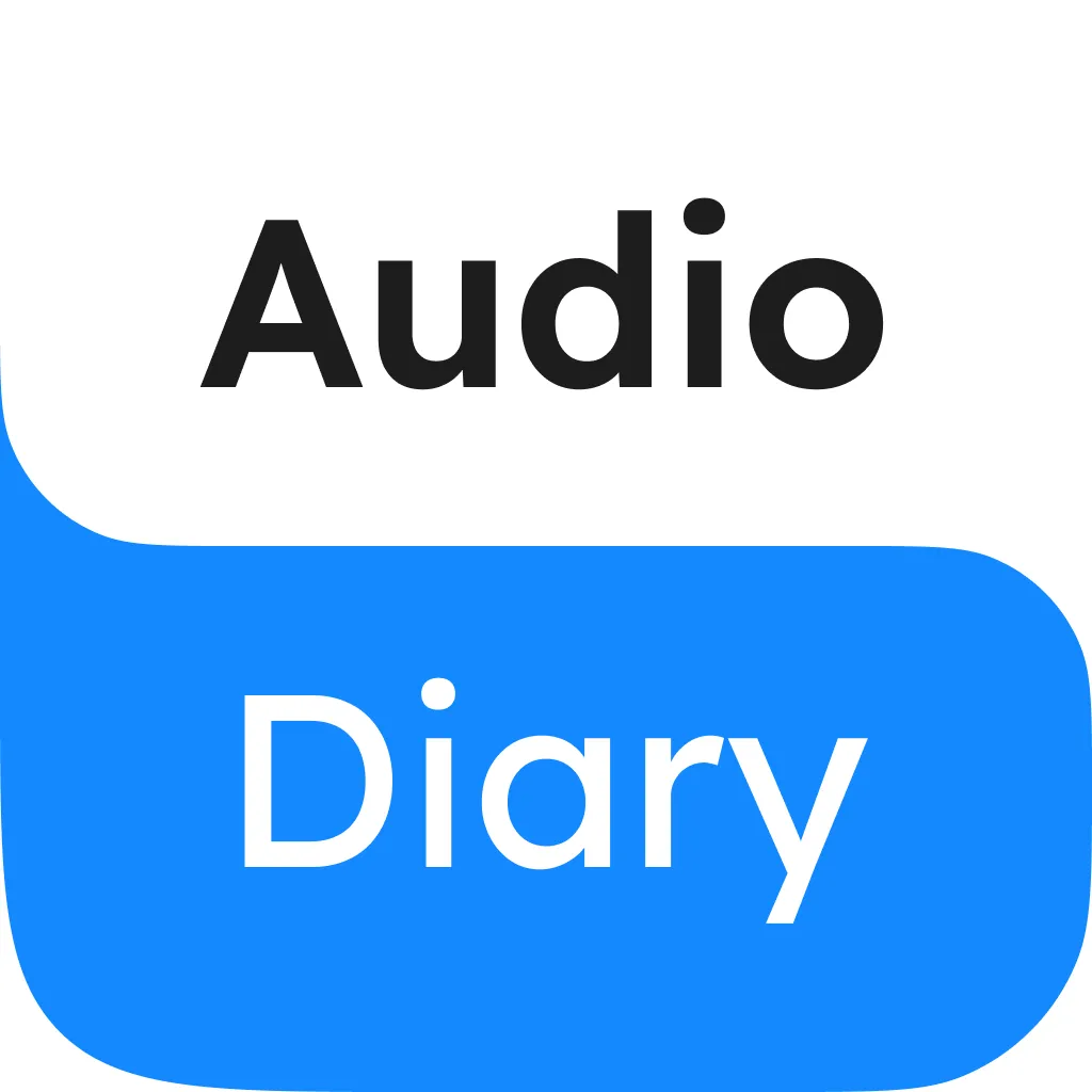AudioDiary