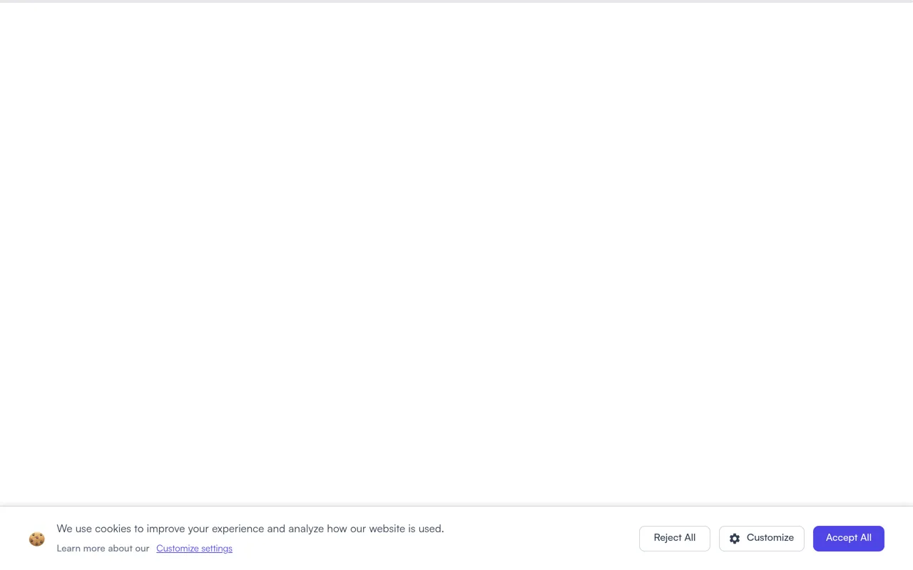 Screenshot of Reply Next