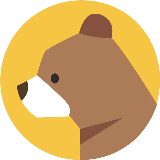 Brainybear