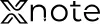 XNote AI Smart Pen & Notebook