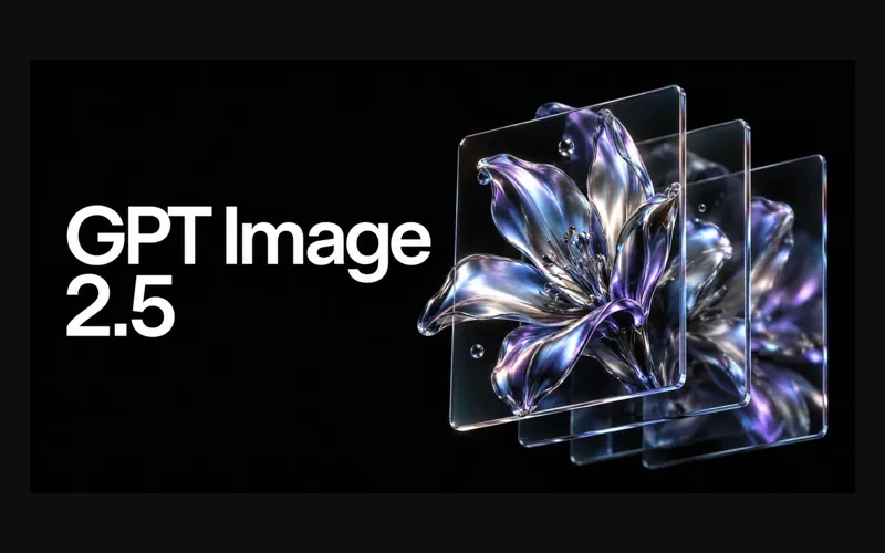 GPT Image 2.5