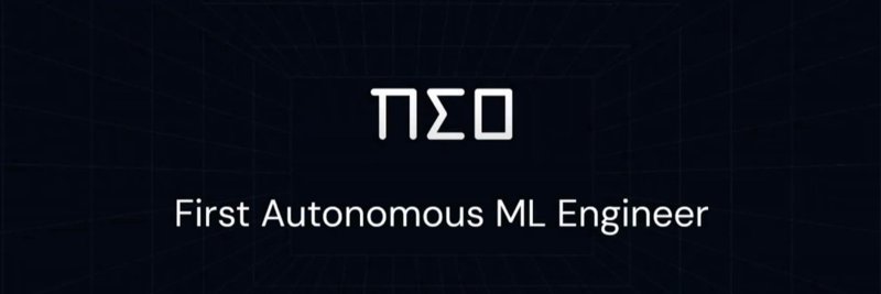 Screenshot of Neo