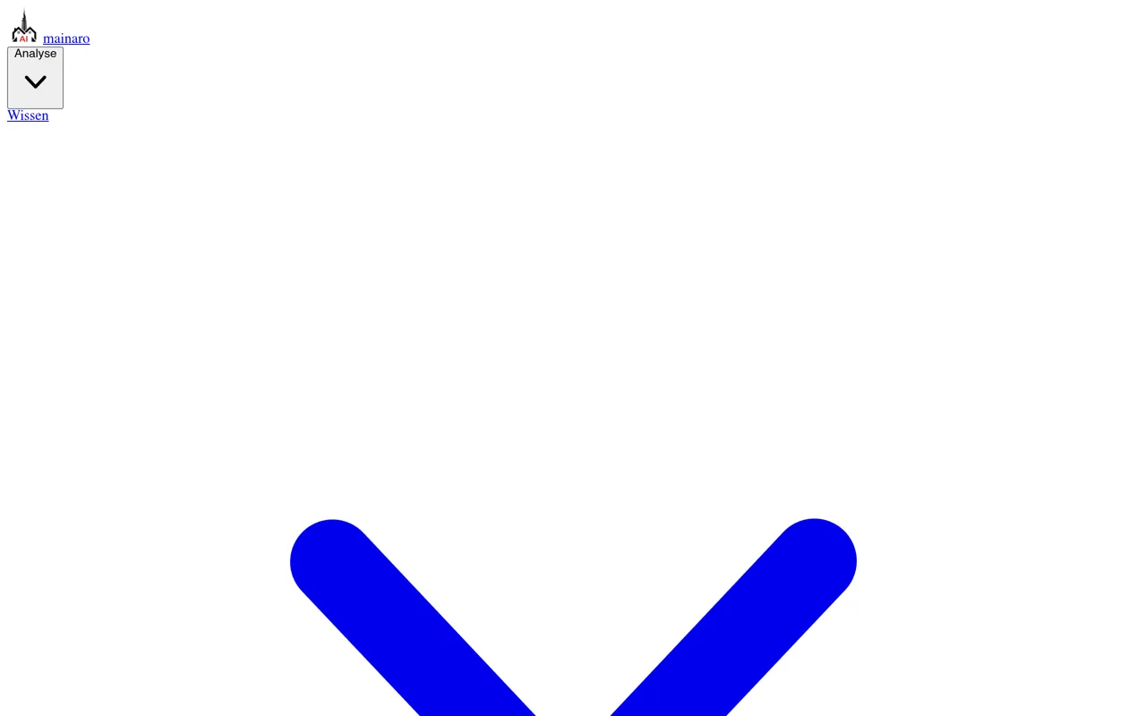 Screenshot of Mainaro