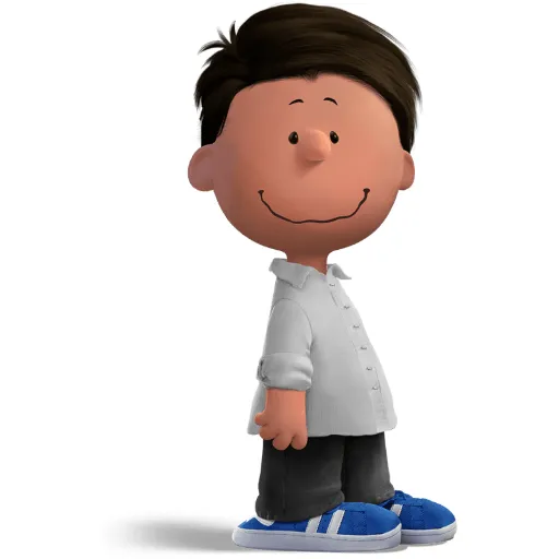 Peanutize Me
