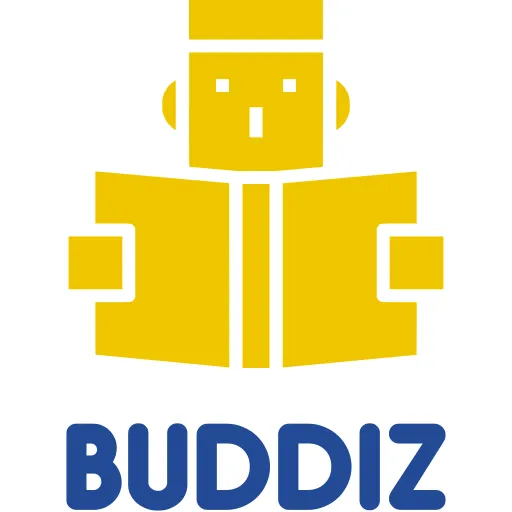 Buddiz