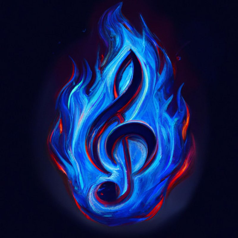 Fire Chat Music