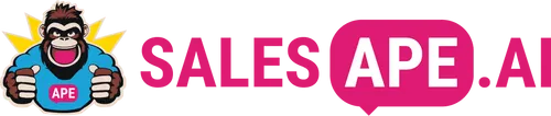 SalesAPE AI