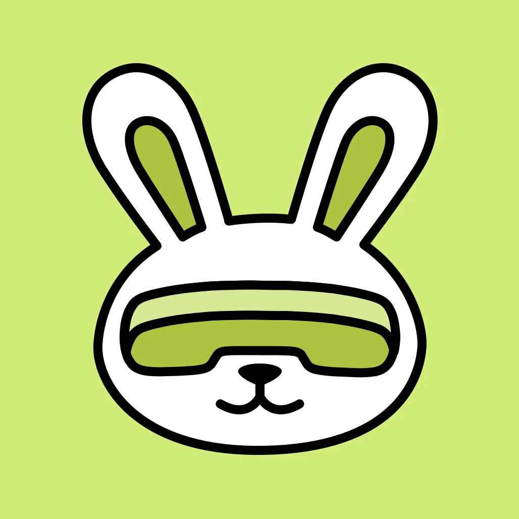 Roborabbit