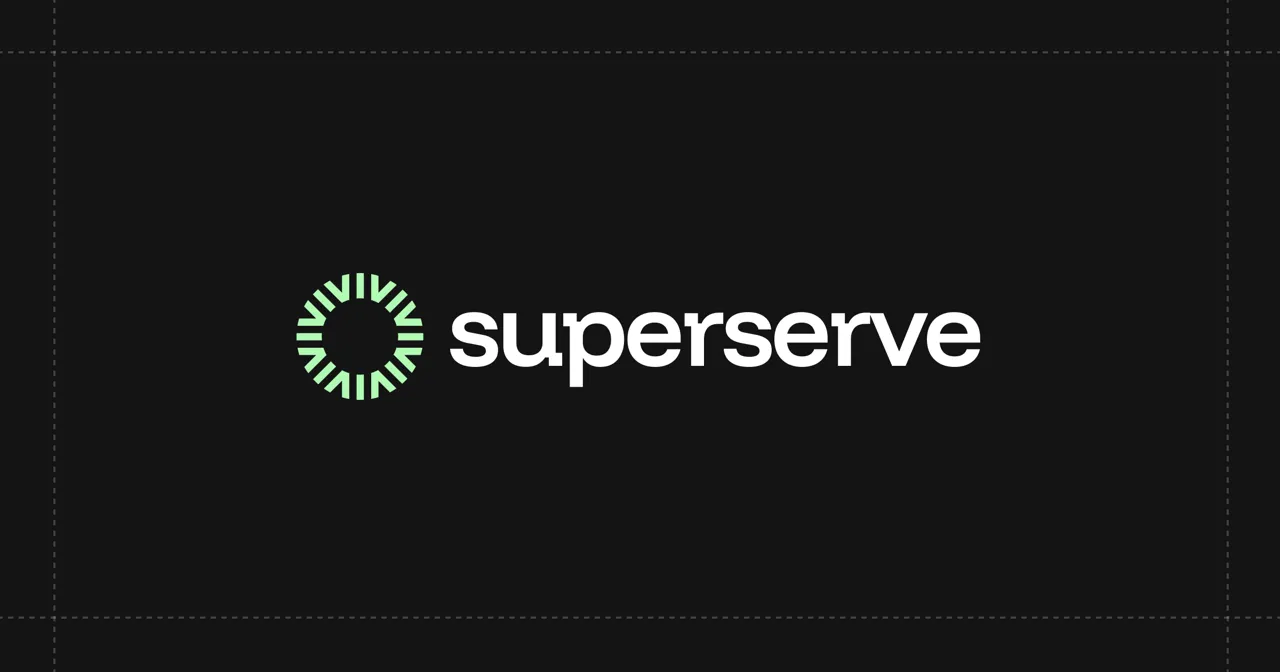 Screenshot of Superserve