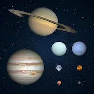DocuSpeed AI Solar System Explorer